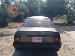 اوبل فيكترا